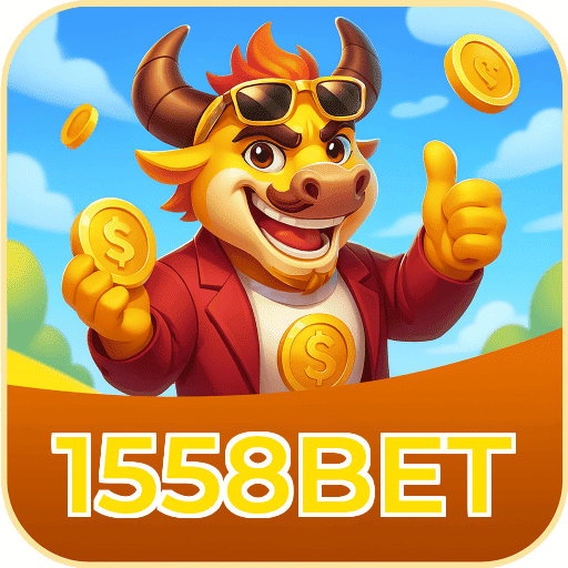 1558bete.com favicon