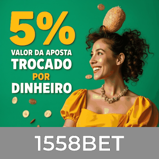 1558BET Bônus por convite 1558BET